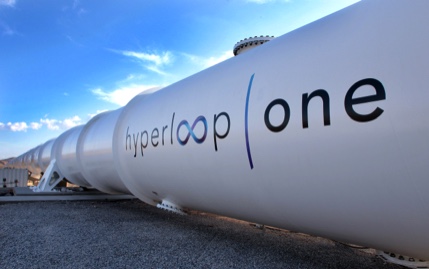 Hyperloop 1